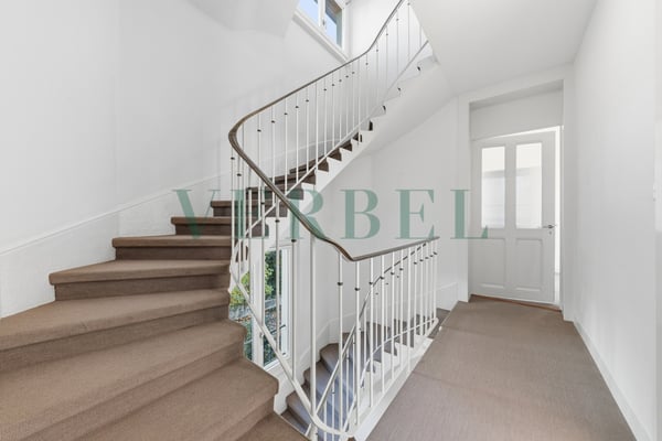 Maison coup de coeur : calme, confort et proximité du centre 6