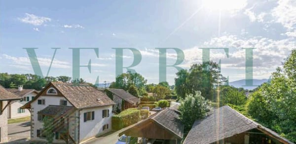 Appartement à Laconnex 2