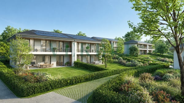 Votre future villa dans un cadre privilégié 10