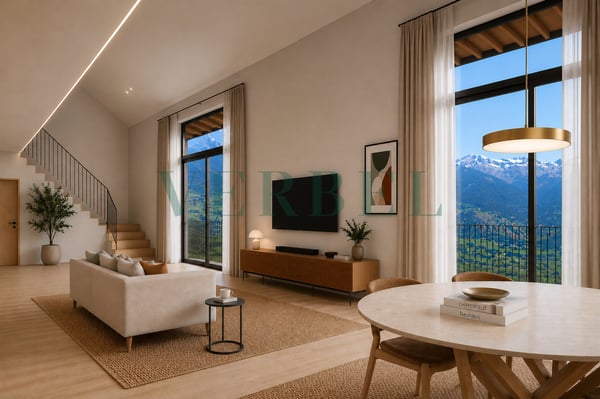 Un cadre de vie exceptionnel au coeur du Valais 3