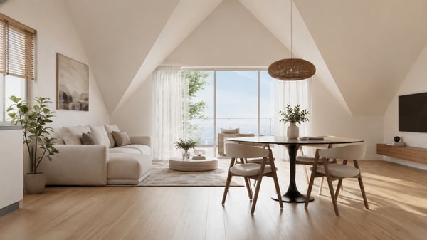 L'art de vivre entre nature et élégance 7