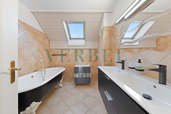 Calme, espace et qualité de vie aux portes de Lausanne 6