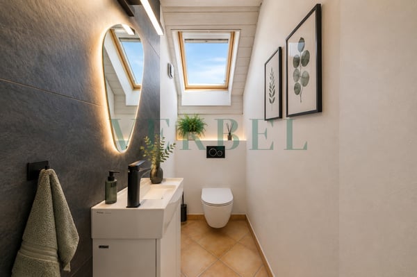 Calme, espace et qualité de vie aux portes de Lausanne 8