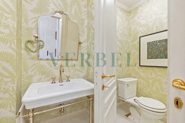 Appartement de prestige au coeur d'Ouchy, Lausanne 12