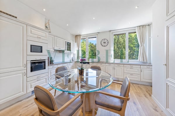 Appartement de prestige au coeur d'Ouchy, Lausanne 7