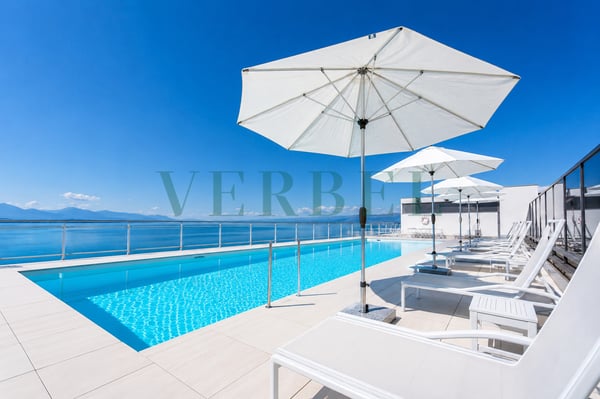 Appartement de prestige au coeur d'Ouchy, Lausanne 13