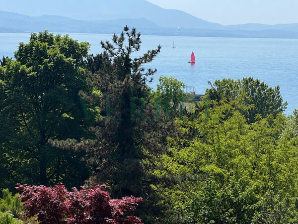 Appartement de prestige au coeur d'Ouchy, Lausanne 8