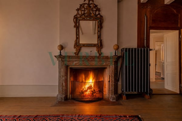 Maison de Maître au coeur d'Orbe - Résidence & patrimoine 9