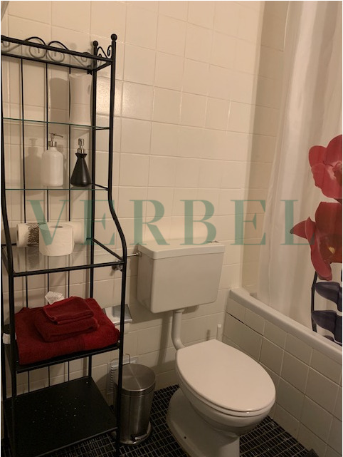 À louer - Studio meublé de 2.5 pièce à Genève 6