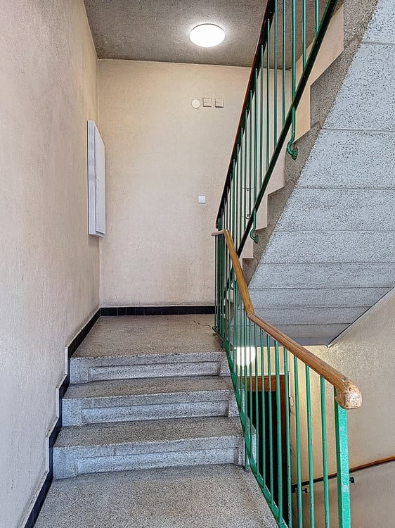 Immeuble de rendement idéalement placé au centre de RENENS 4