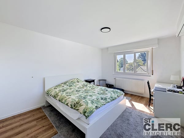 Appartement de 4,5 pièces dans un écrin de verdure 5