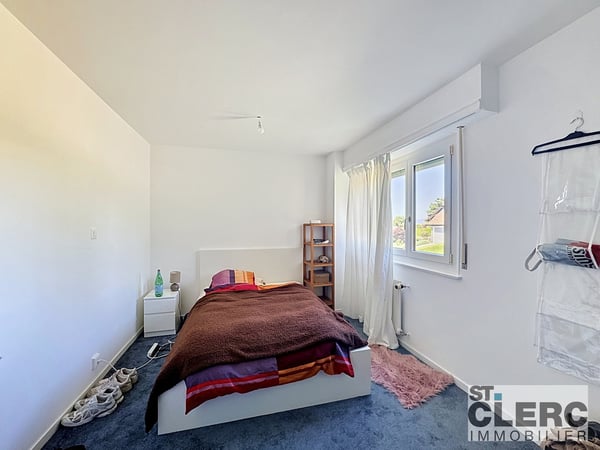 Appartement de 4,5 pièces dans un écrin de verdure 6