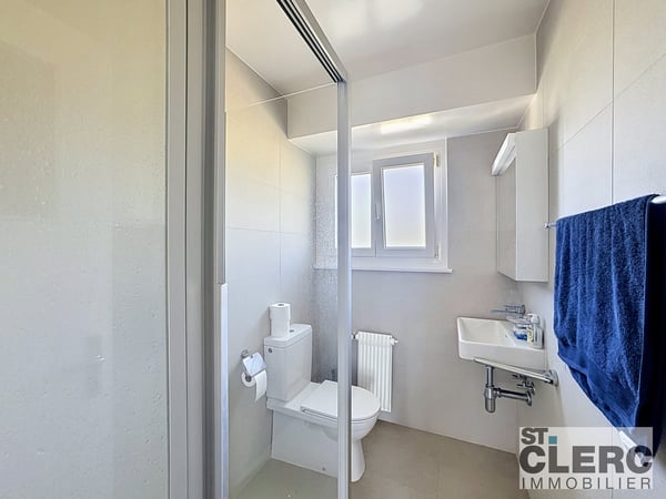 Appartement de 4,5 pièces dans un écrin de verdure 10