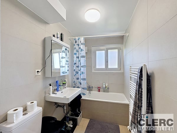 Appartement de 4,5 pièces dans un écrin de verdure 9