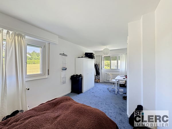 Appartement de 4,5 pièces dans un écrin de verdure 7