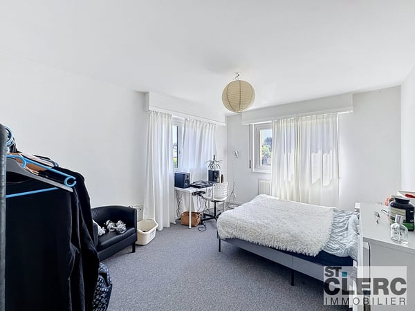Appartement de 4,5 pièces dans un écrin de verdure 3