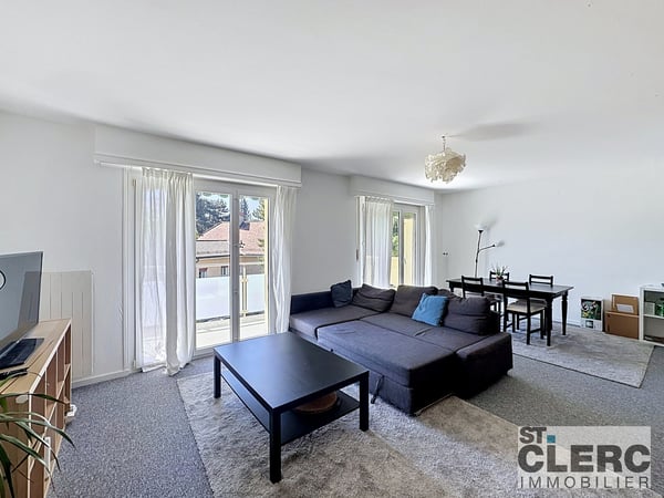 Appartement de 4,5 pièces dans un écrin de verdure 8