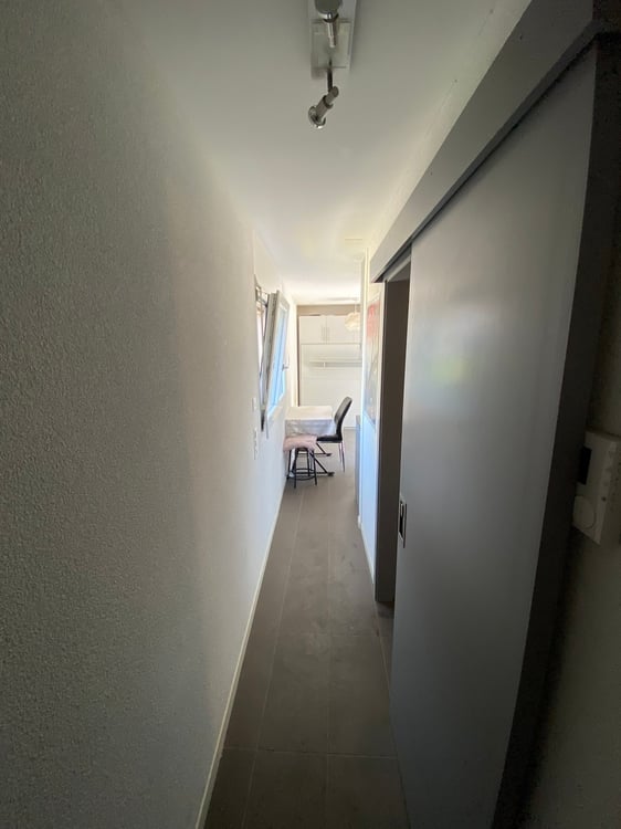 Joli studio à proximité du centre ville de Lausanne 5