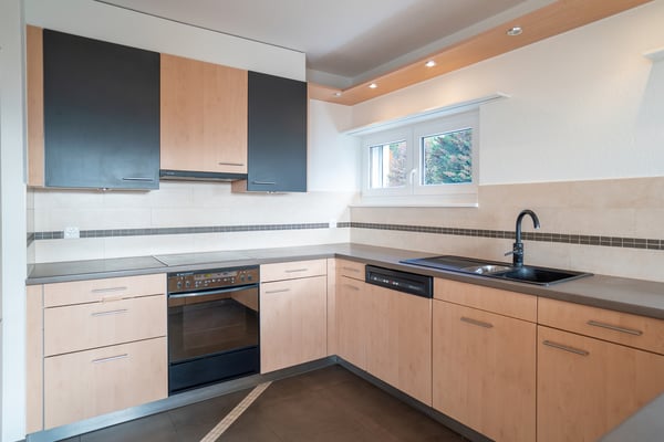 Magnifique appartement avec échappée sur le lac 5