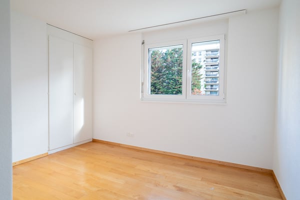 Magnifique appartement avec échappée sur le lac 9