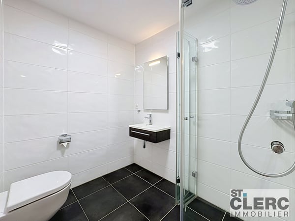 Superbe maison Jumelle (B2) de 6,5 pièces avec vue imprenable 9
