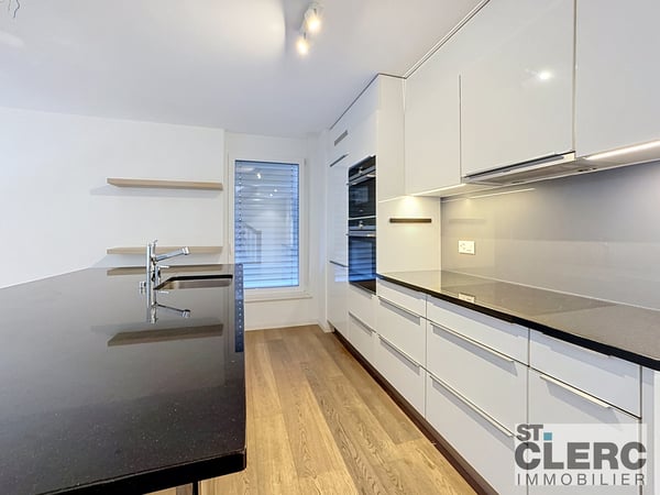 Superbe maison Jumelle (B2) de 6,5 pièces avec vue imprenable 7