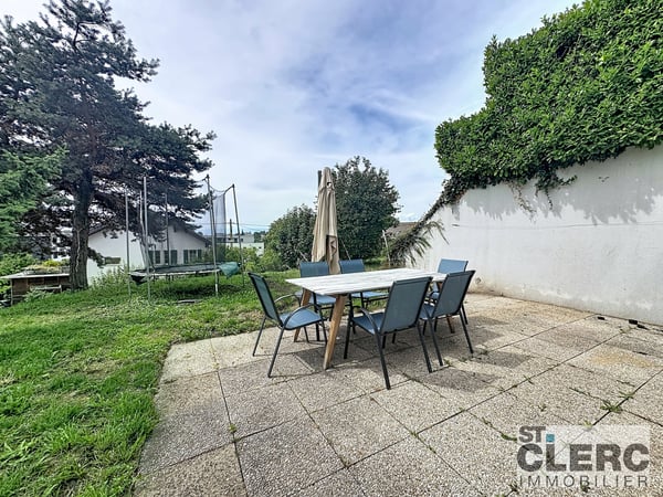 Magnifique villa mitoyenne de 1 pièces dans le quartier de Chailly 11