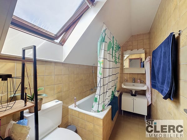 Magnifique villa mitoyenne de 1 pièces dans le quartier de Chailly 12