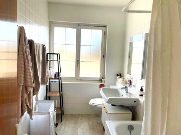 Magnifique villa mitoyenne de 6 pièces dans le quartier de Chailly 13