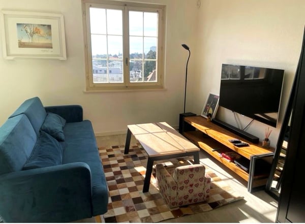 Magnifique villa mitoyenne de 6 pièces dans le quartier de Chailly 4