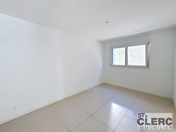 Bel appartement avec grande terrasse 5