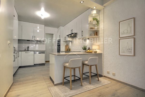 Grande maison villageoise de charme - Co-Exclusivité 2