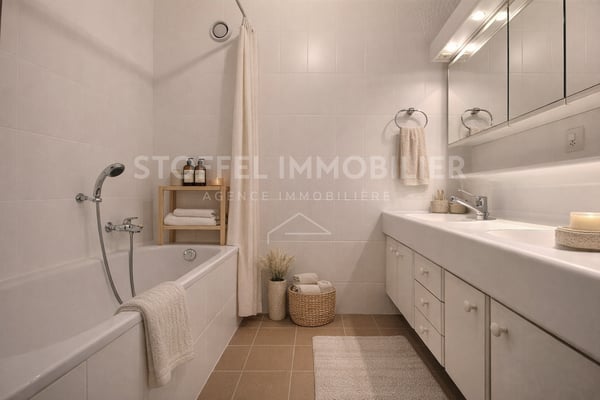 Grande maison villageoise de charme - Co-Exclusivité 6