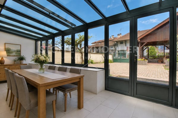 Maison familiale au coeur du village - 5 chambres - Co-Exclusivité 4