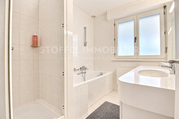 Magnifique Townhouse avec jardin arboré - Exclusivité 7