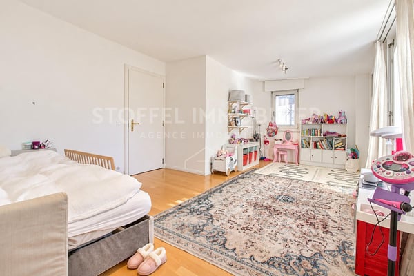 Magnifique Townhouse avec jardin arboré - Exclusivité 9