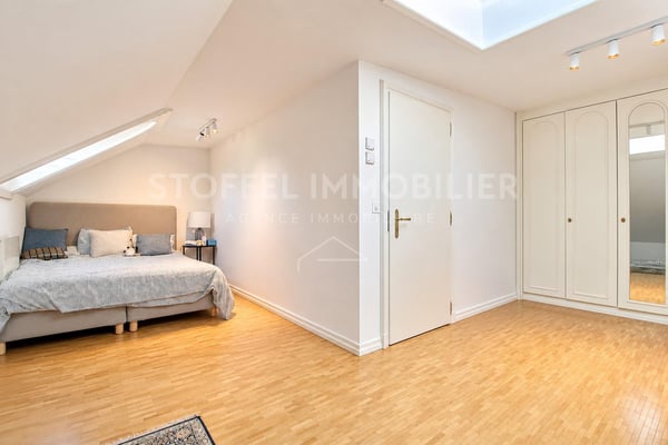 Magnifique Townhouse avec jardin arboré - Exclusivité 11