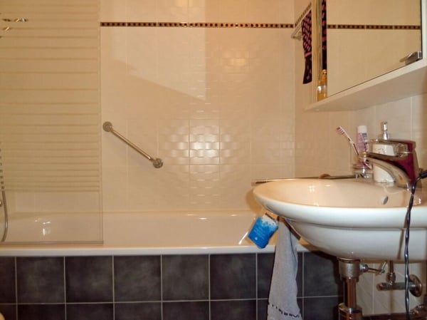 Appartement meublé 1.5 pièces à Rolle 11