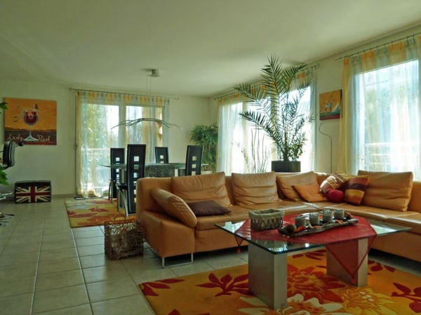 Appartement meublé 1.5 pièces à Rolle 3