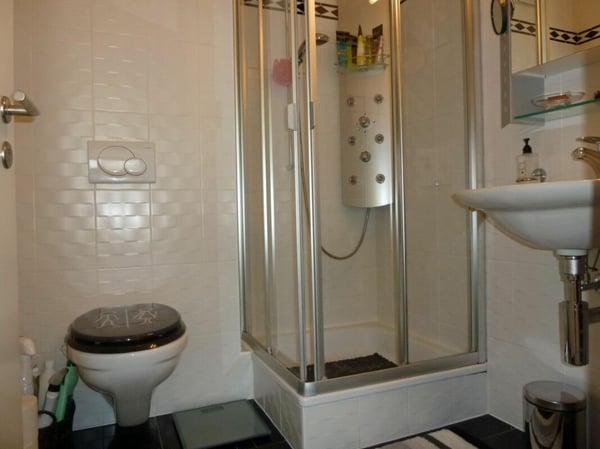 Appartement meublé 1.5 pièces à Rolle 12