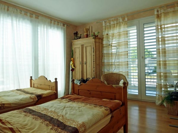 Appartement meublé 1.5 pièces à Rolle 9