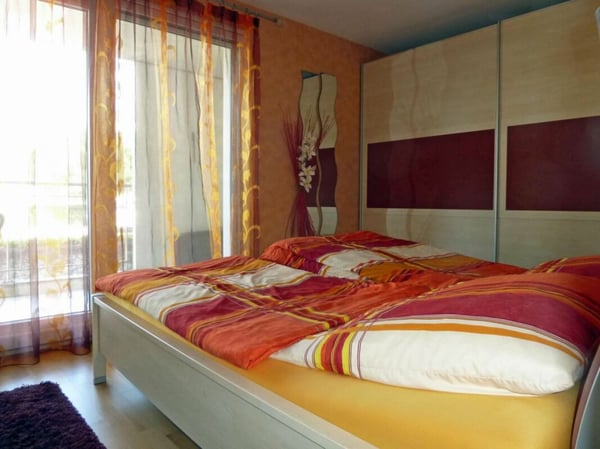 Appartement meublé 1.5 pièces à Rolle 8