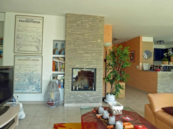 Appartement meublé 1.5 pièces à Rolle 5