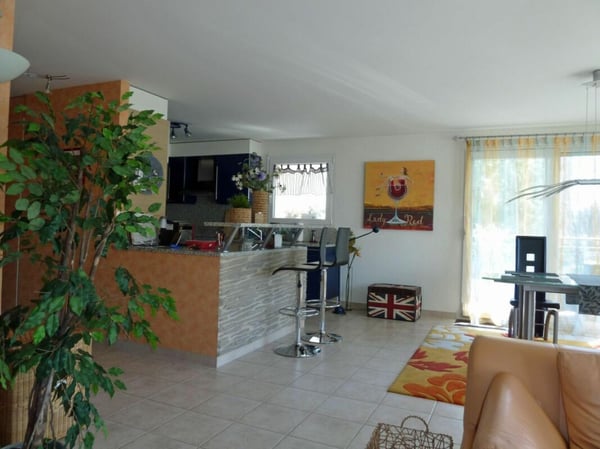 Appartement meublé 1.5 pièces à Rolle 4