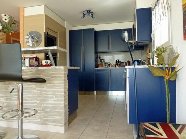 Appartement meublé 1.5 pièces à Rolle 6