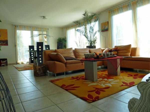 Appartement meublé 1.5 pièces à Rolle 2