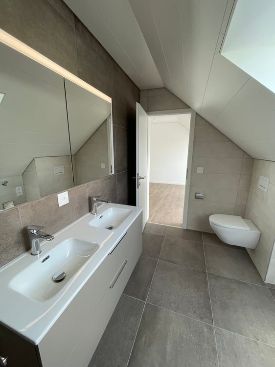 Nouvelle construction - Appartement/Duplex à louer à Champagne 14