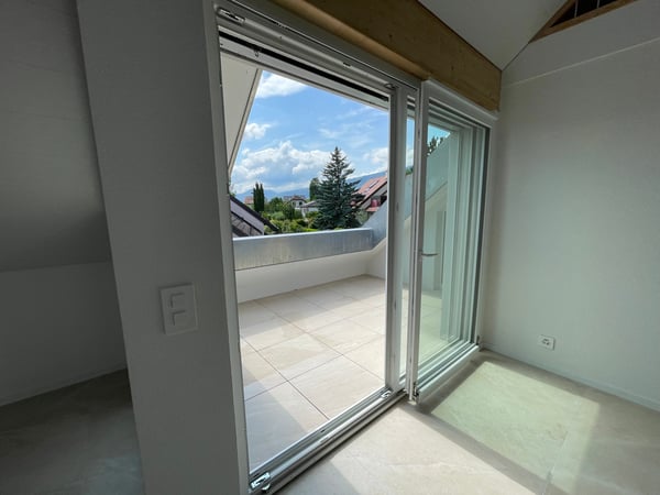 Nouvelle construction - Appartement/Duplex à louer à Champagne 19