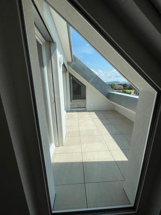 Nouvelle construction - Appartement/Duplex à louer à Champagne 30