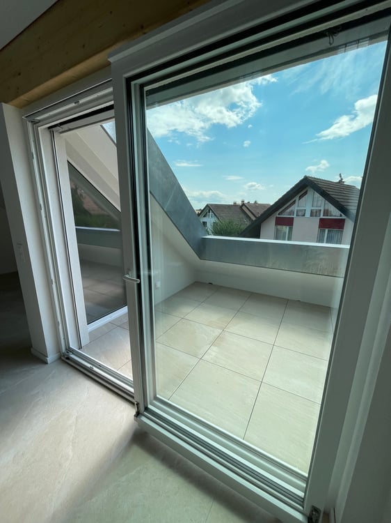 Nouvelle construction - Appartement/Duplex à louer à Champagne 21
